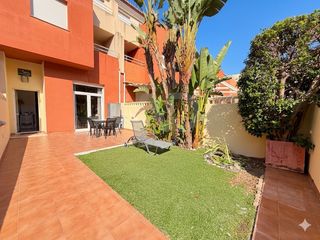 Casa aparellada a Ondara