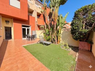 Towny house in Ondara