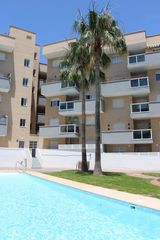 Flat in El Sabinar-Urbanizaciones-Las Marinas-Playa Serena