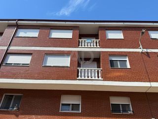 Etagenwohnung in Villaquilambre