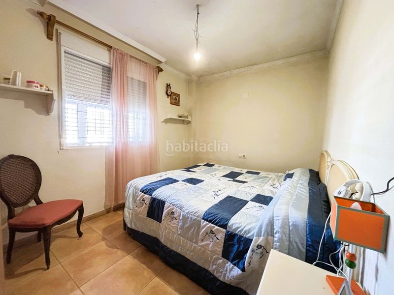 Foto 47250bfe-dbb8-45a7-bdcd-b79571255b41. Pis amb aparcament piscina a Les Bassetes - El Marjal Dénia