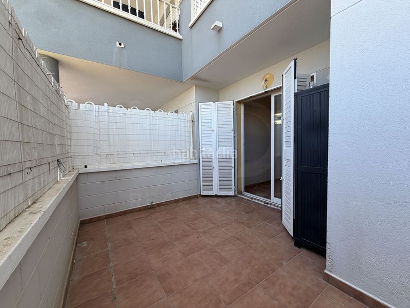 Foto 77a81dea-a0ee-4b28-8b66-88226427d8b5. Pis amb aparcament piscina a Les Bassetes - El Marjal Dénia