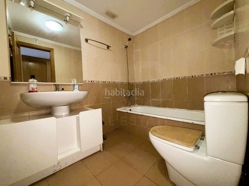 Foto a3645eef-aed4-4e01-bf03-4f166441abd0. Pis amb aparcament piscina a Les Bassetes - El Marjal Dénia