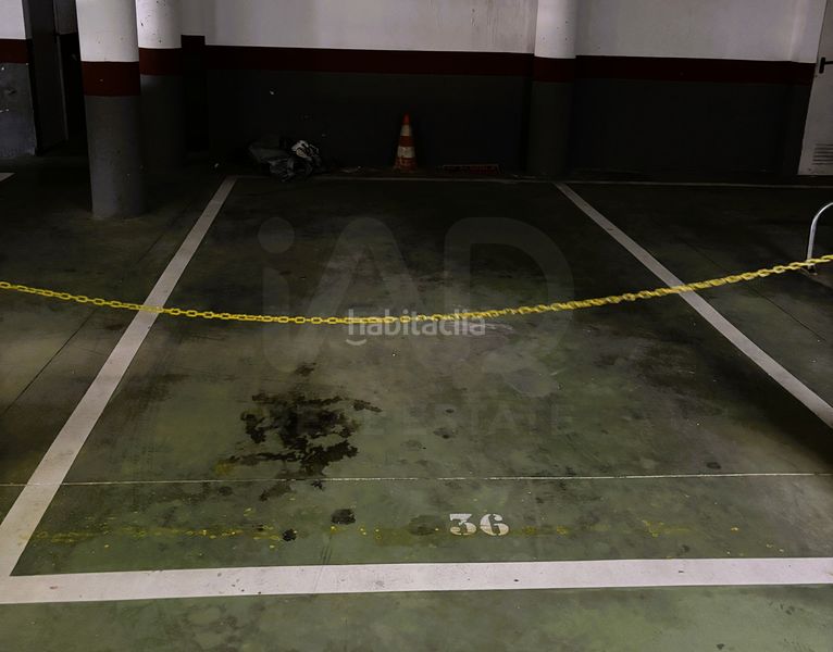 Foto affb8741-cfb4-4b9b-8e43-bcad7936253c. Pis amb aparcament piscina a Les Bassetes - El Marjal Dénia