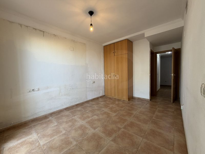 Foto b1e6cc0c-3dfa-4979-8f17-976c64885b98. Pis amb aparcament piscina a Les Bassetes - El Marjal Dénia