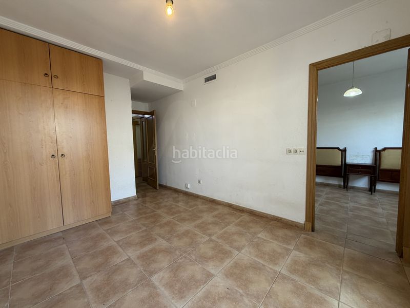 Foto b69f099e-9c94-473e-aa99-7a2eb1b50aa3. Pis amb aparcament piscina a Les Bassetes - El Marjal Dénia