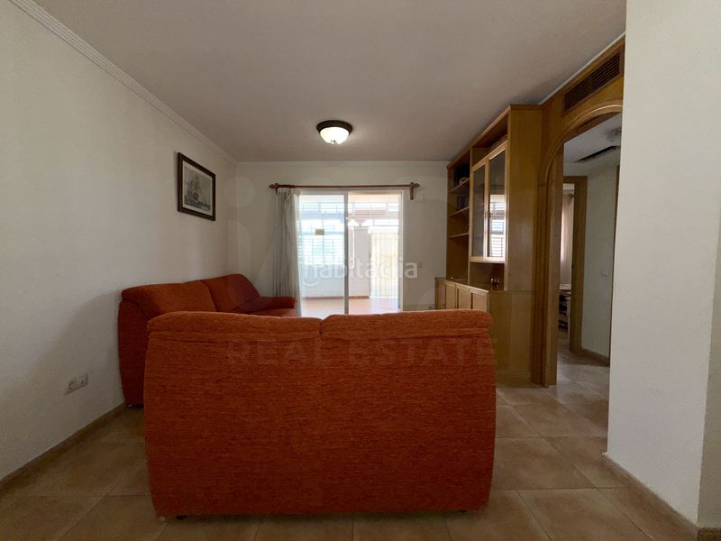 Foto bfebc955-35fe-4433-9832-d5f3b6e22143. Pis amb aparcament piscina a Les Bassetes - El Marjal Dénia