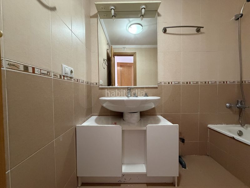 Foto e2334f5b-a6e5-4efc-b2b6-39b7798181c6. Pis amb aparcament piscina a Les Bassetes - El Marjal Dénia