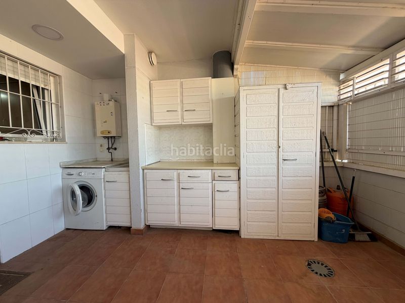Foto e2f6d813-e2d4-45b0-af49-d89040699163. Pis amb aparcament piscina a Les Bassetes - El Marjal Dénia