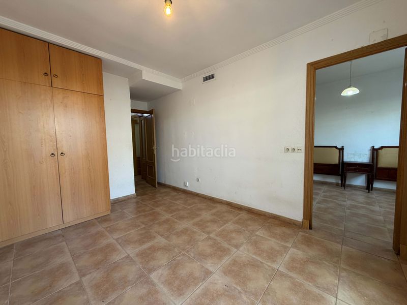 Foto e593332f-9b7b-4bfe-bba4-ce07011c2e48. Pis amb aparcament piscina a Les Bassetes - El Marjal Dénia