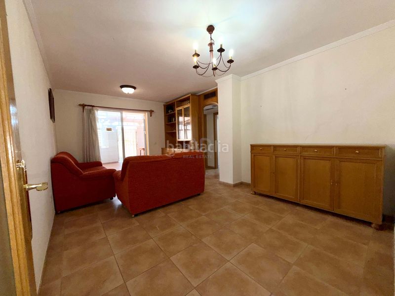 Foto f09cbb79-44f5-4876-bdd9-f216ae74a268. Pis amb aparcament piscina a Les Bassetes - El Marjal Dénia