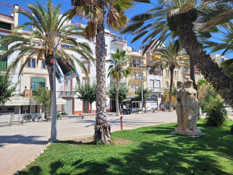 Foto af14decb-c84f-4805-8598-1e42227b4d5f. Edificio en Centre Sitges