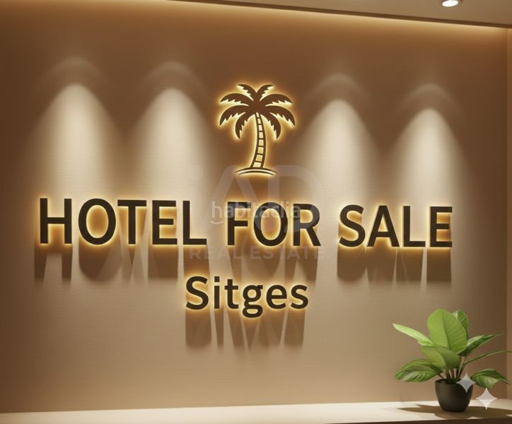 Foto f7fe1ab1-4b4b-4015-8aa7-7d439749fca9. Edificio en Centre Sitges
