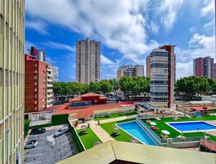 Appartement à Playa Levante