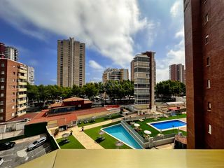 Flat in Playa Levante