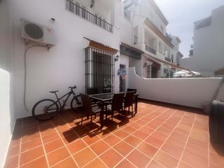 Maison à Barbate