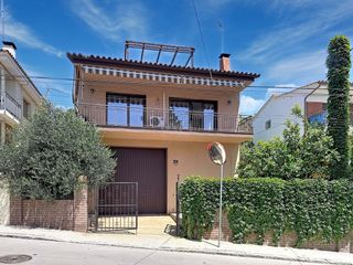 House in Premià de Dalt