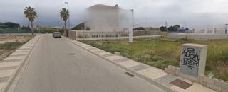 Residential Plot in Oliva Playa