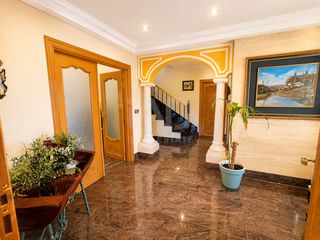 Casa a Santovenia de Pisuerga