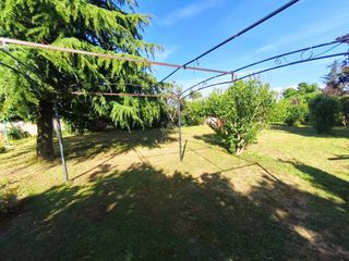 Terreno residenziale in Oteruelo