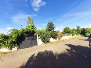 Terreny residencial a Oteruelo