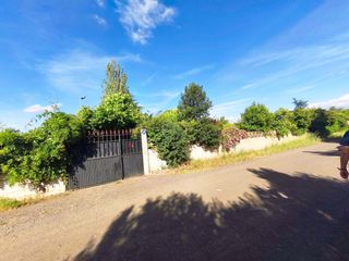 Residential Plot in Oteruelo