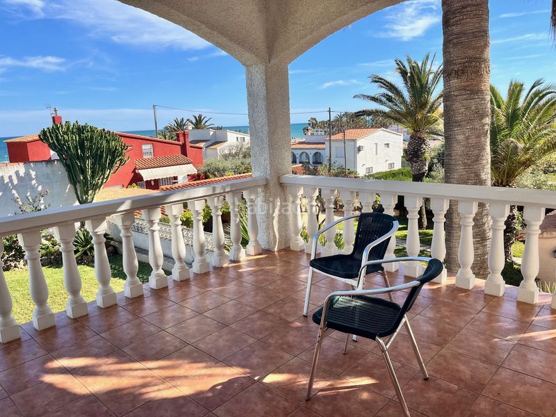 Foto 40e691ef-9269-4bdf-bf46-ce381ff349fa. Casa en Alcossebre