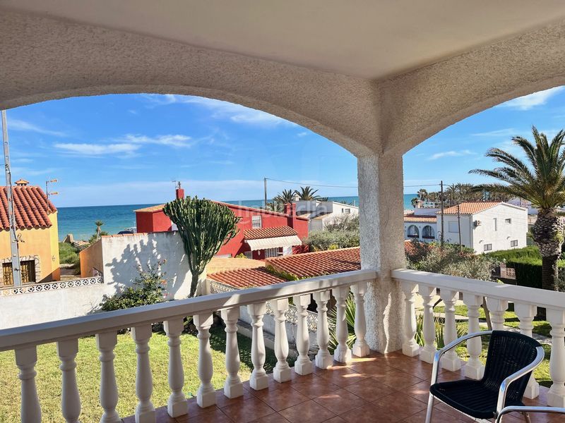 Foto 807787b4-f510-4a4c-b01e-364055f4fbaf. Casa en Alcossebre