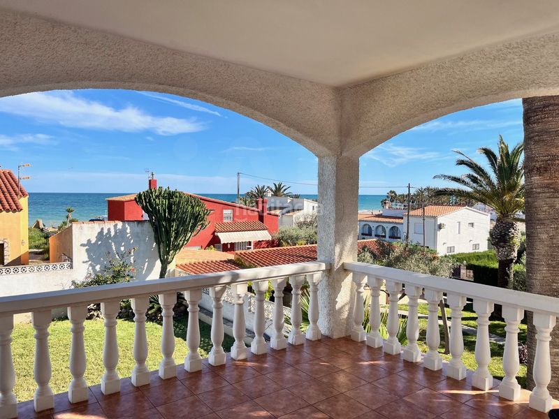 Foto a2e74640-9def-43c0-a644-902bac47e046. Casa en Alcossebre