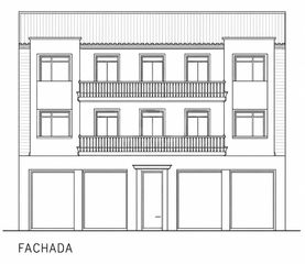 Edifici a Crucero