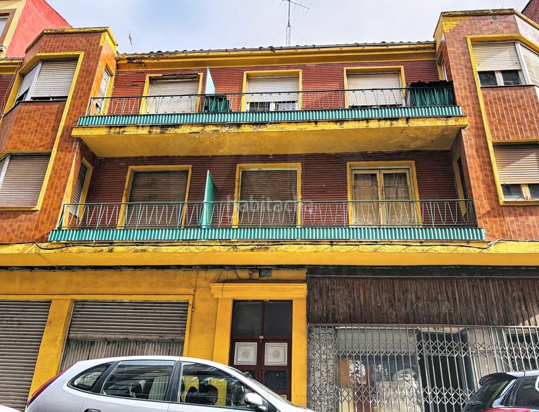 Foto 62533d17-007a-4581-8fe6-62930616b24f. Edifici a Crucero León