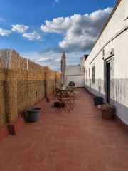 Àtic a Montcada Centre - La Ribera