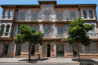 Piso en Centro Histórico