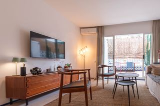 Duplex in Centre