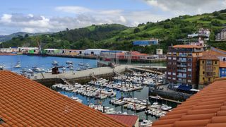 Pis a Bermeo