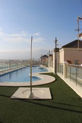 Etagenwohnung in El Sabinar-Urbanizaciones-Las Marinas-Playa Serena