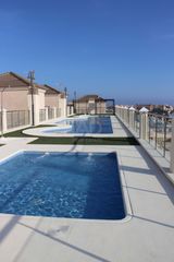 Piso en El Sabinar-Urbanizaciones-Las Marinas-Playa Serena