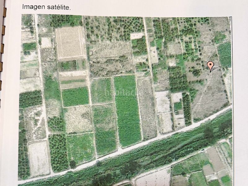 Foto df4dc734-b922-4c37-a430-37984cfa7c58. Finca rústica a Archena