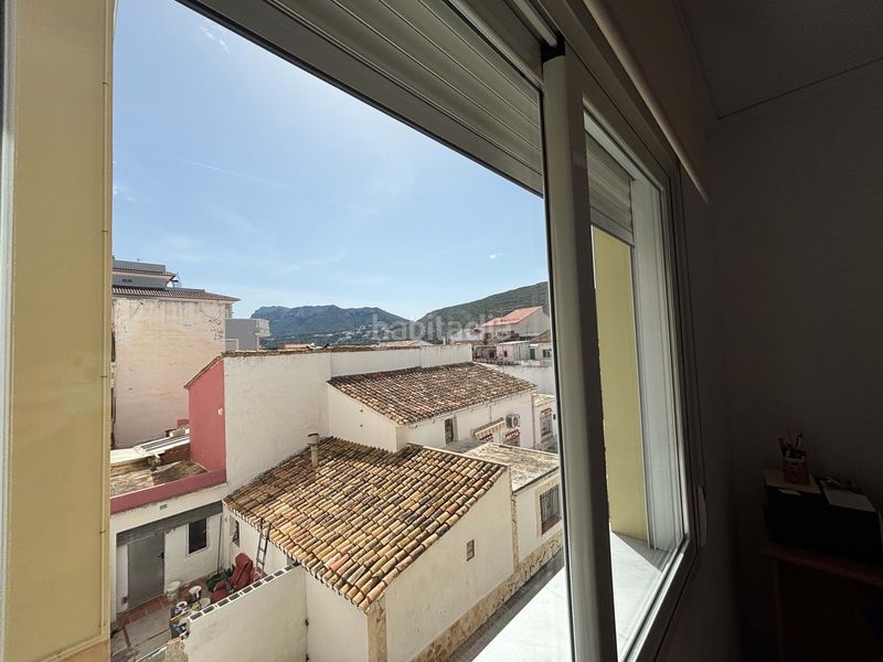 Foto 297a6133-e899-4988-8297-90d0ec22eed3. Pis amb calefacció a La Xara-La Sella Dénia