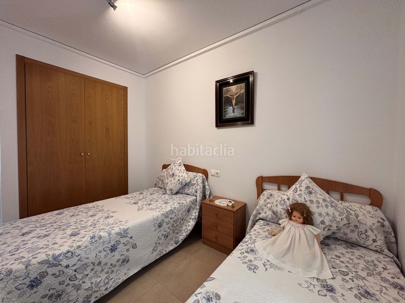 Foto a0a45b0f-2977-4147-b23c-d66243e12e18. Pis amb calefacció a La Xara-La Sella Dénia