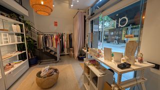 Local Comercial a Barri de les Corts