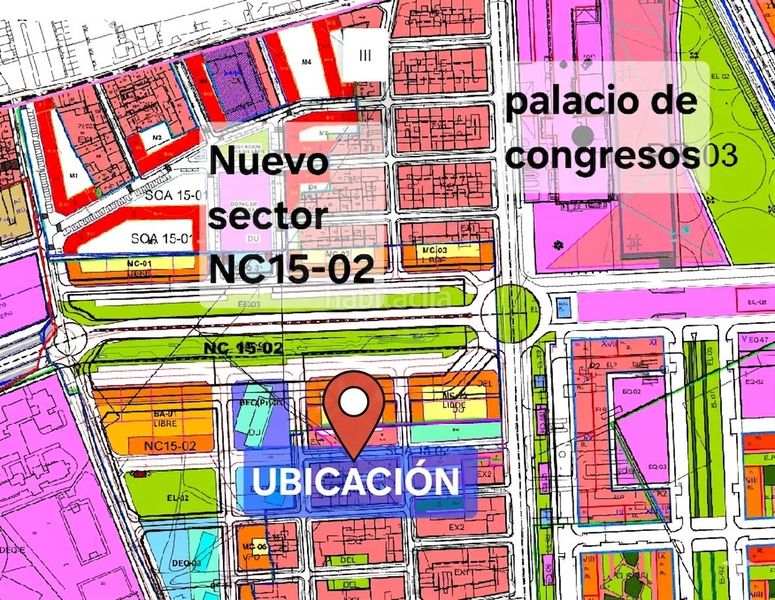 Foto 56d46e7e-8f93-4ed7-bbf4-ab07ffbd9525. Casa amb calefacció a Armunia León