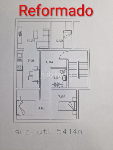 Foto 85365965-db7f-4089-b219-2ac2cd9a5700. Casa amb calefacció a Armunia León