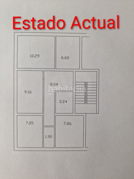 Foto 8586bdb3-03db-4896-bddf-320fdf1b600f. Casa amb calefacció a Armunia León