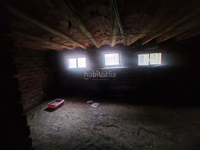Foto 87337036-f574-434a-90b2-89463b9ae403. Casa amb calefacció a Armunia León