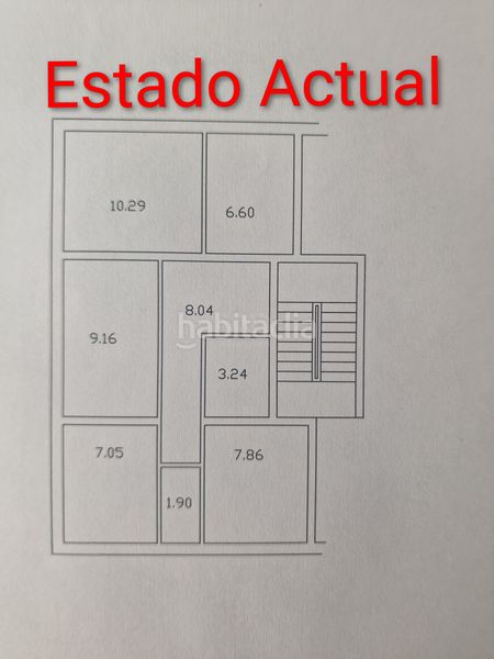 Foto 9a9e2375-0181-4cb2-be14-bd9eef9dbb8b. Casa amb calefacció a Armunia León
