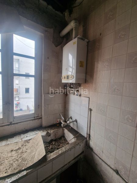 Foto a1d12bfb-3ffd-4f73-aa6e-2a4e41d9c6fc. Casa amb calefacció a Armunia León