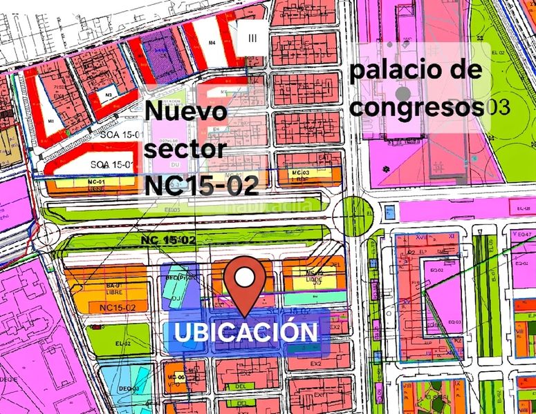 Foto a6350b10-513a-4e00-a1e4-b8cd2acdff76. Casa amb calefacció a Armunia León