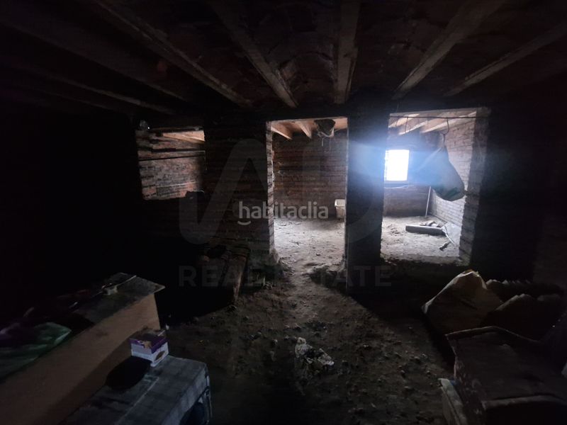 Foto dcf6f96a-67c7-47b0-b83f-4b82b830e653. Casa amb calefacció a Armunia León