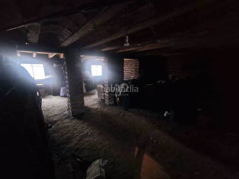 Foto f4507b40-b810-463e-bb0c-5c508453aa6e. Casa amb calefacció a Armunia León